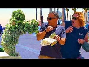 Ultimate Best of Bushman MALE Compilation 2024!