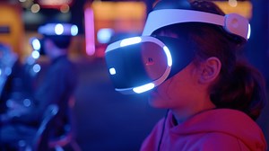 1.7K views · 30 reactions | #PowerUp is officially open! ️ Immerse yourself in our hands-on gaming experience, featuring the very best video games and consoles. Day passes and annual passes are available to book – get yours today! 160 consoles. Five decades. Game on! Book your tickets now: https://bit.ly/3qGCYEv | Science Museum | Facebook