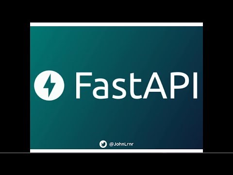 FastAPI Curso: 184 Clase APIRouter para Crear Rutas Independientes para los Recursos de una API