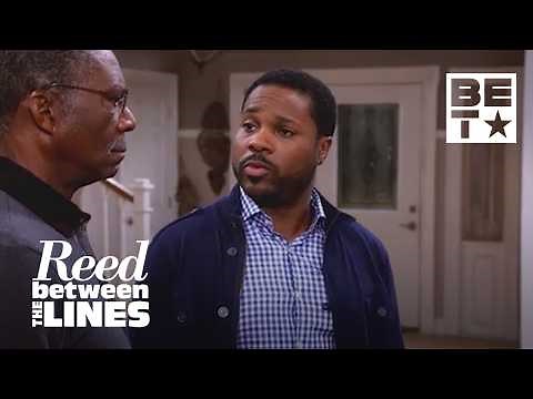 Reed Between the Lines | Season 2: “It’s Complicated” With Tracee Ellis Ross & Malcolm-Jamal Warner