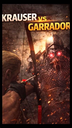 Resident Evil 4 HD (2005) – Krauser vs Garrador 🔥 Brutal Showdown