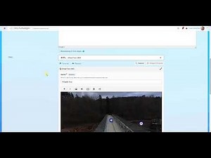 Moodle - H5P: Virtual Tour