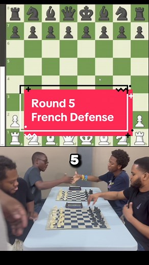 Mastering the French Defense in Chess Strategy