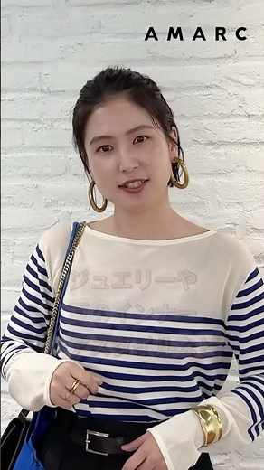 AMARC CHANNEL's popular project "Naoko Okusa's surprise interview!" The third installment is on "...