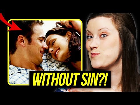 How To Be Physically Intimate In Dating Without Sinning