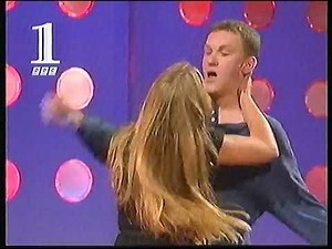 [720p/50p] BBC1 | continuity | 30th August 1995