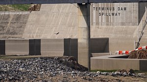 Trump administration's order to release water into San Joaquin Valley raises concern