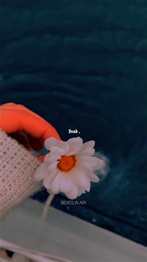 Deathbed ( Coffee for your head ) ☕ || Powfu || Asthetic lyrics || #deathbed #powfu