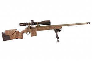 Gun Review: H-S Precision HTR-PR, Heavy Tactical Precision Rifle - The Truth About Guns