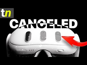 Wow. Meta JUST Changed Its Entire VR Strategy.