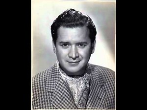 Amor (1943) - Carlos Ramirez