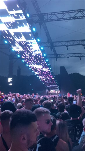 Creamfields Festival Experience: Highlights & Insights