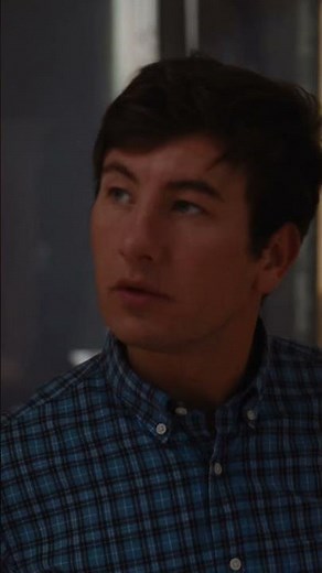 The host with the most. | Saltburn