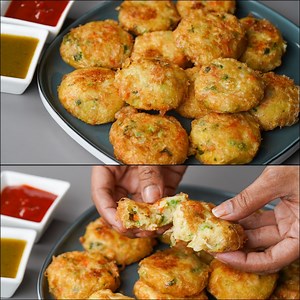 Chicken Vegetable Kabab Recipe | Chicken Snacks | Chicken Veg Kebab Recipe | N'Oven Foods