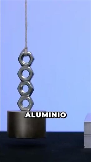 El Aluminio Tiene Un Secreto
