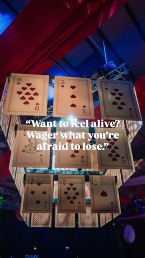 Live play is etiquette, not intuition