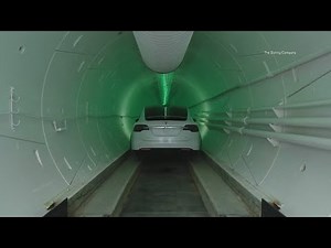 Southern Dallas selected by Elon Musk’s The Boring Company for high-tech tunnel