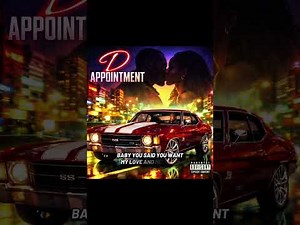 “D Appointment “ - BMMG
