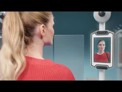 ABC eGates for air, land and sea Border crossings