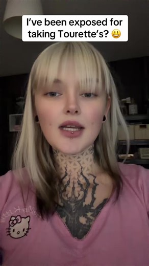 Understanding Tourette's Syndrome and Awareness