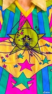 Spaced Out Mama Vintage on Instagram: "Hard to pick a favorite on these killer 70s graphics 🫠 Which one's your fav? These babies are likely heading into our collection for now at least but had to share! . . . . #70sfashion #psychedelic #trippy #popart #70sshirts #vintageclothing"