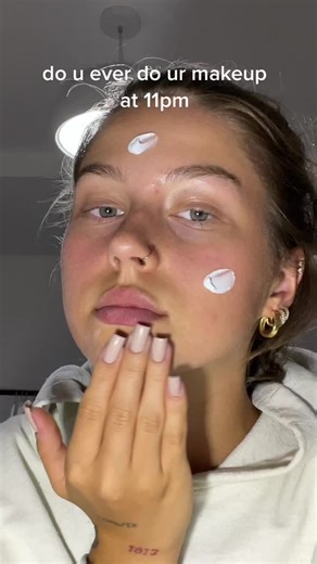 Evening Makeup Routine for a Flawless Look