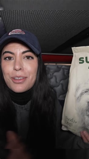 Sundays is no mess, no prep dog food that makes serving your pup 100% human-grade meals effortless. We want you to see how this can impact you and your pup so we’re offering 50% off your first box. | Roaming Reckless