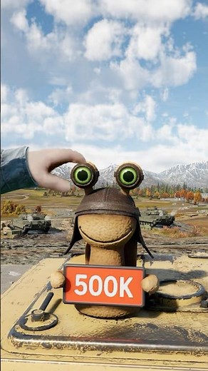 What happens if you touch the snail... 🐌