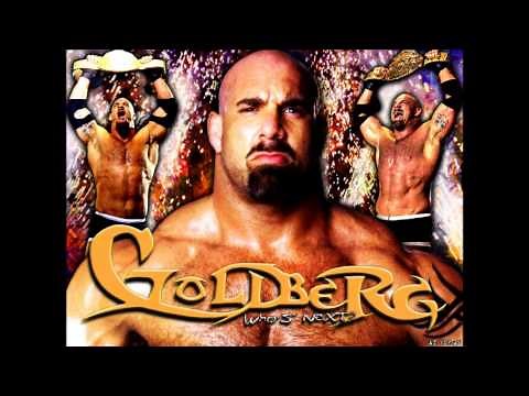 Goldberg theme - Who's Next?! Extended