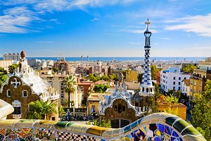 Goedkope vliegtickets Barcelona | CheapTickets.be