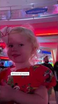 what a realistic Mickey’s Very Merry Christmas Party looks like with two toddlers! this was from