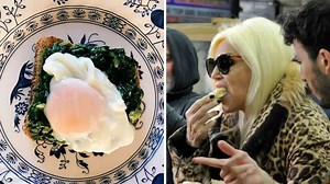 Cómo se hace el plato favorito que Susana Giménez cocinó por primera vez