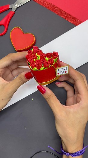 Creative DIY Valentines Gift Ideas for Your Loved Ones