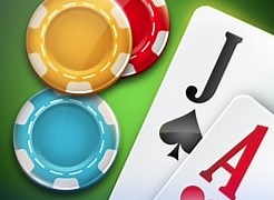Black Jack - kostenlos online spielen | ohne Anmeldung 🕹️