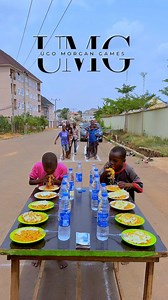 159K views · 4.9K reactions | A very thorough match between group A and B | Ugo Morgan Games | Facebook