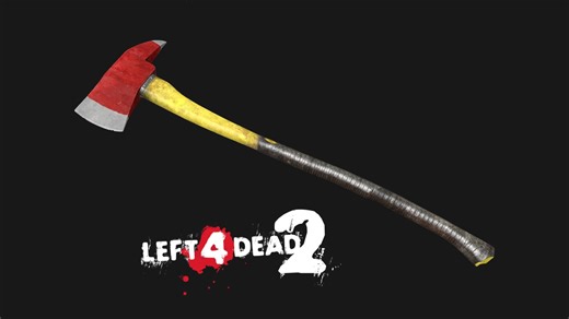 Killing Floor 2 Fireaxe（替换消防斧）