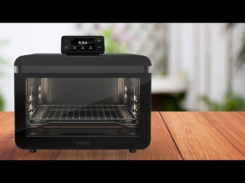 Smart Pressure Cooker with Scale Review + Real‑Life Recipes (No Measuring Cups!)