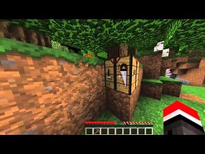 MinecraftPro502 Plays Minecraft!!!