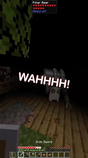 We Added Horror Mods to Minecraft One Block...
