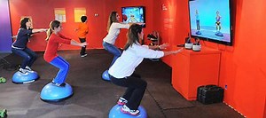 The Weekender: Generation Fit Opens at Newark Museum