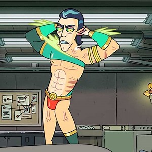 14K views · 51 reactions | Sternzeichen: Nicht Jungfrau Neue Folgen Rick and Morty: jeden Montag 22:15 Uhr auf TNT Comedy | adult swim Deutschland | Facebook