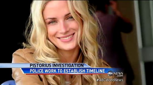 'Blade Runner' Murder Mystery: Family Speaks Out