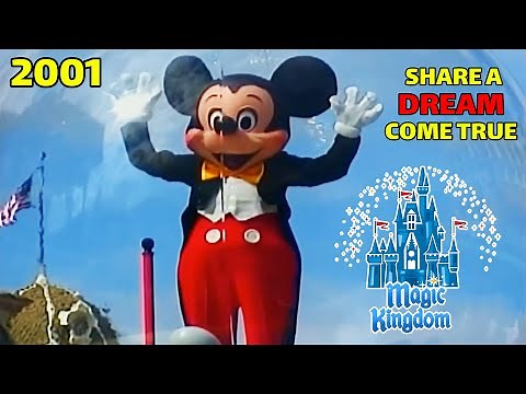 From the LP Archives: Share a Dream Come True Parade