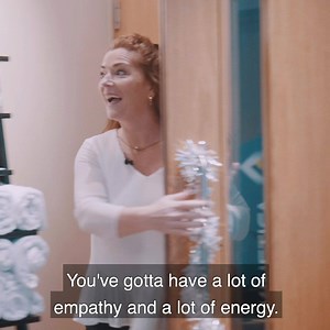 Funding Circle has helped 46,000 UK businesses like Urban Oasis to fund their next step. Watch Ma’s story and see how her passion drives her business forward. | Funding Circle