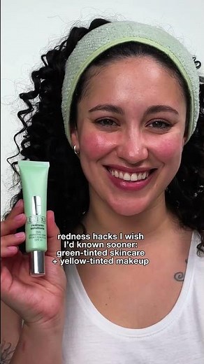 Color Theory and Redness Solutions: Skincare Edition