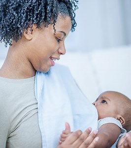 5 Helpful Ways To Increase Breast Milk Supply