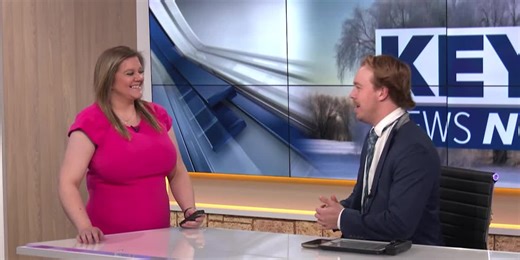 News Now to Go: March 12