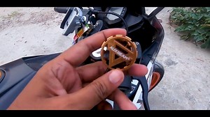 1K views · 19 reactions | How to install LED HeadLights On KTM RC?...