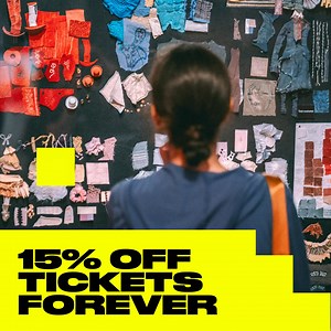 646K views · 249 reactions | WA Forever: With the new Washington Resident Discount, locals enjoy 15% off tickets every time they visit MOPOP. | Museum of Pop Culture | Facebook