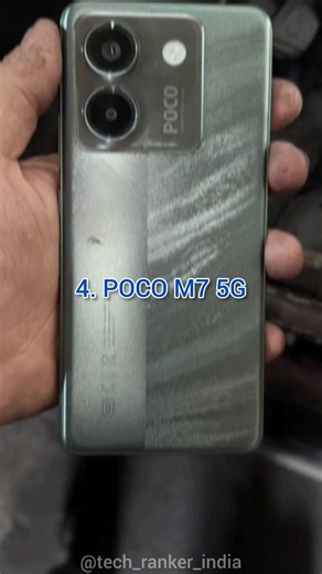 🔝Top 10 Phones Under ₹15,000 With Best Performance (2025 models) 👇